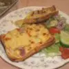 Previous recipe - Bacon and Cheese Toastie