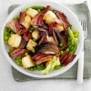 Bacon and Roast Onion Salad