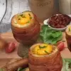 Previous recipe - Baked Egg Cups