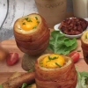 Previous recipe - Baked Egg Cups