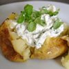 Previous recipe - Baked Potatoes (Jacket Potatoes)