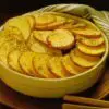 Next recipe - Baked Potatoes (Jacket Potatoes)