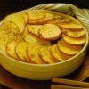 Previous recipe - Baked Sliced Potatoes