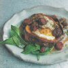 Next recipe - Baked Sausages with Apples, Raisins & Cider