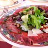 Beef Carpaccio