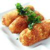 Beef Croquettes