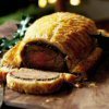 Beef Wellington