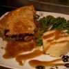 Beef and Ale Pie