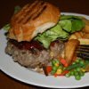 Previous recipe - Beefburger