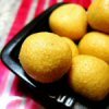 Besan Ladoo