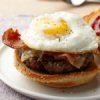 Previous recipe - Bistro Brunch Burger