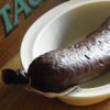 Black Pudding (Blood Pudding)