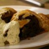 Previous recipe - Black Pudding Parcels