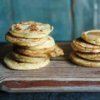 Previous recipe - Blinis