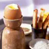 Next recipe - Blushing Eggs