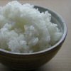 Boiled Rice