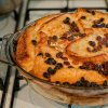 Bread and Butter Pudding