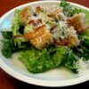 Previous recipe - Caesar Salad