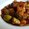 Previous recipe - Caponata