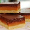 Caramel Shortbread