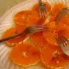 Previous recipe - Carpaccio of Oranges with Cinnamon