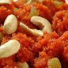 Carrot Halwa