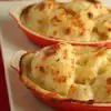 Previous recipe - Cauliflower Cheese