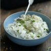 Next recipe - Fresh Sesame Salad with Prawns and Palm Hearts