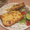 Next recipe - Cheese and Broccoli Jacket Potatoes