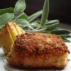 Previous recipe - Chicken Kiev