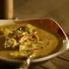 Previous recipe - Chicken Korma