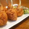 Chicken Lollipops