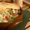 Chicken Pot Pie