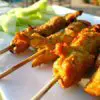 Previous recipe - Chicken Satay