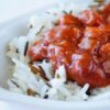 Previous recipe - Chili with Rice