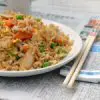 Next recipe - Chinese Chicken Salad