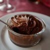 Chocolate Mousse