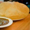 Previous recipe - Chole Bhature