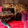 Previous recipe - Christmas Cake - Rich Fruit Cake