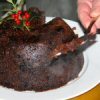 Christmas Pudding