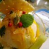 Previous recipe - Citrus Parfait