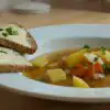 Previous recipe - Clear Vegetable Soup