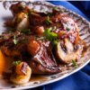 Previous recipe - Coq au Vin de Bourgogne (Chicken in Red Wine)