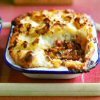 Previous recipe - Cottage Pie