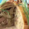 Previous recipe - Country Lamb Pie