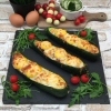 Courgette (Zucchini) Boats