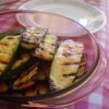 Courgettes (Zucchini)