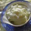 Creamed Potatoes (Mashed Potatoes)