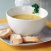 Creamy Chicken Soup