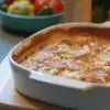 Next recipe - Creamy Ham, Leek and Mushroom Spaghetti